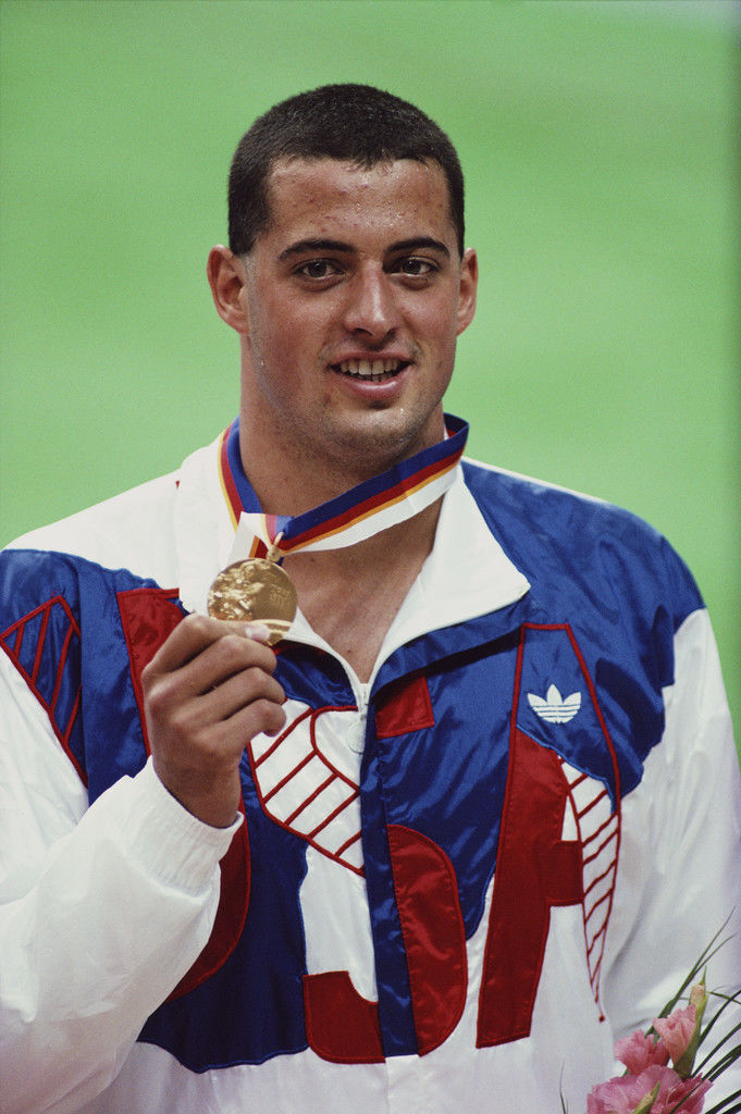 Matt Biondi